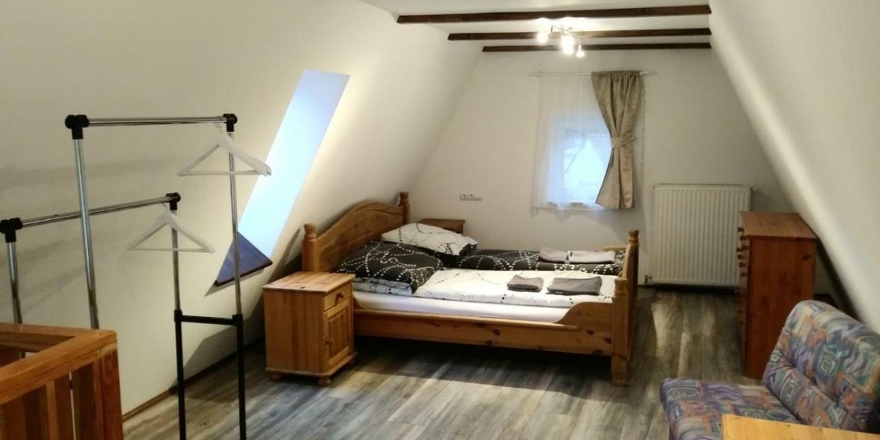 Old Town Center Apartments On The Romantic Road Harburg  Zewnętrze zdjęcie