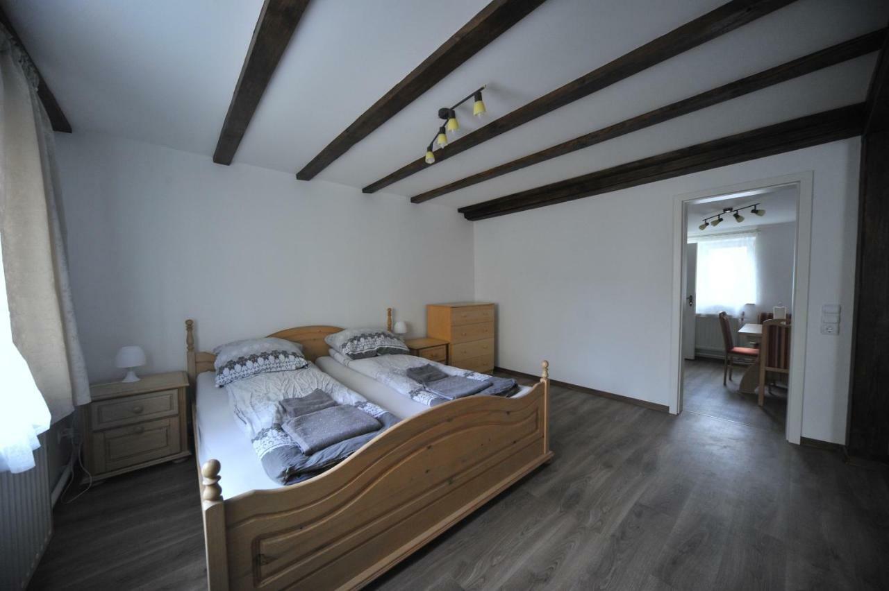 Old Town Center Apartments On The Romantic Road Harburg  Zewnętrze zdjęcie
