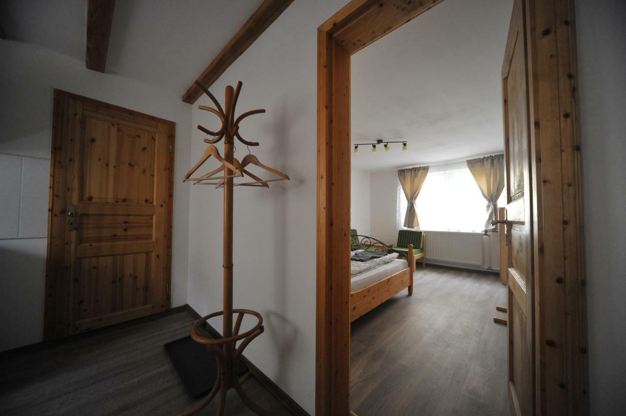 Old Town Center Apartments On The Romantic Road Harburg  Zewnętrze zdjęcie