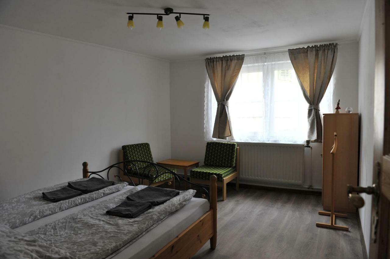 Old Town Center Apartments On The Romantic Road Harburg  Zewnętrze zdjęcie