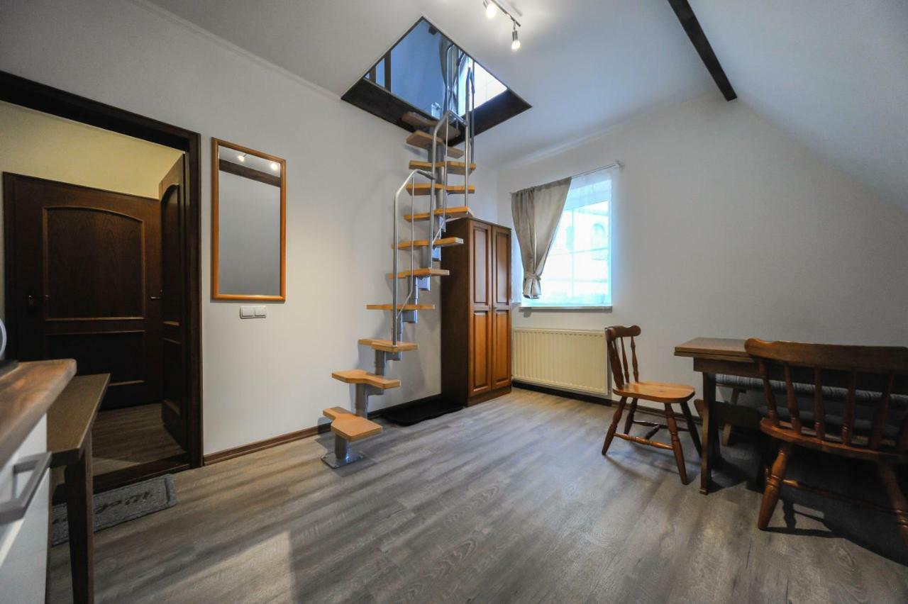 Old Town Center Apartments On The Romantic Road Harburg  Zewnętrze zdjęcie