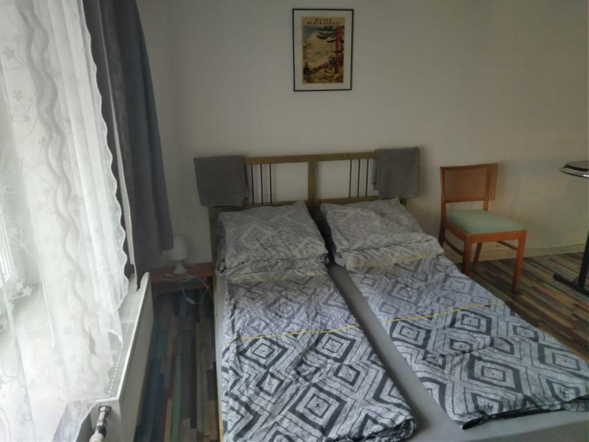 Old Town Center Apartments On The Romantic Road Harburg  Zewnętrze zdjęcie